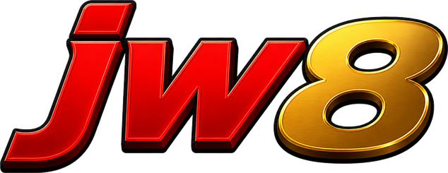 jw8 Logo